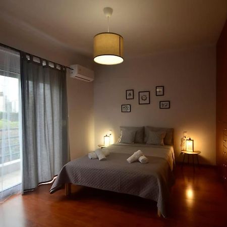 Knossos 110 House Apartment Heraklion  Ngoại thất bức ảnh