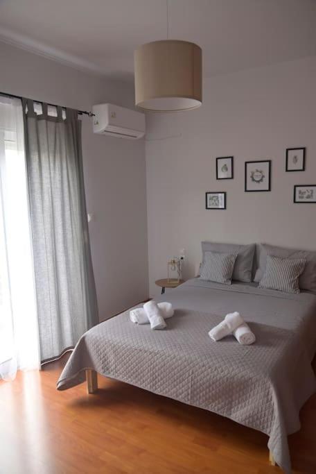 Knossos 110 House Apartment Heraklion  Ngoại thất bức ảnh